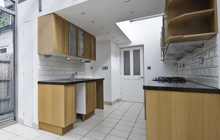 Bowshank kitchen extension leads